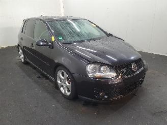 Uttjänta bilar auto Volkswagen Golf 1K1 2.0TFSI GTI 2005/11