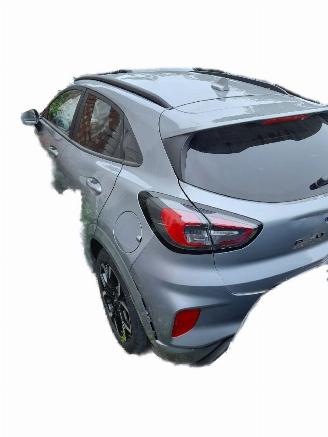 Ford Puma ST Line picture 2