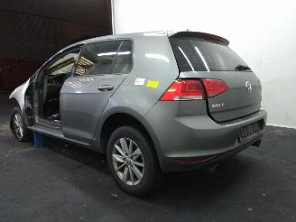 Volkswagen Golf 5G Trend Edition picture 2