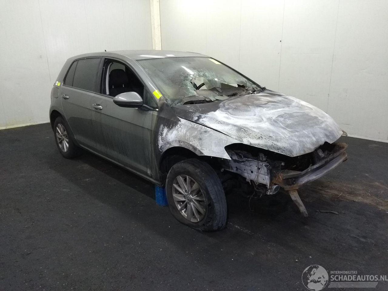 Volkswagen Golf 5G Trend Edition