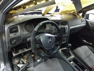 Volkswagen Golf 5G Trend Edition picture 5