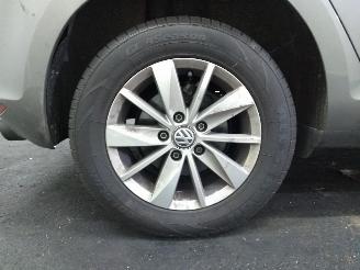 Volkswagen Golf 5G Trend Edition picture 11