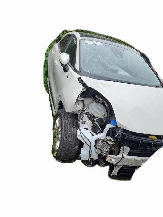 Vrakbiler auto Ford Puma ST Line 2021/1