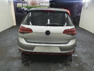 Volkswagen Golf 5G 1.2 TSI Comfortline picture 5
