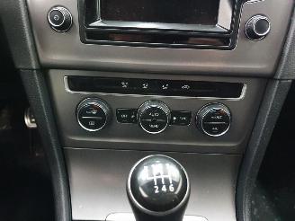 Volkswagen Golf 5G 1.2 TSI Comfortline picture 16