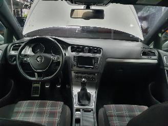 Volkswagen Golf 5G 1.2 TSI Comfortline picture 13