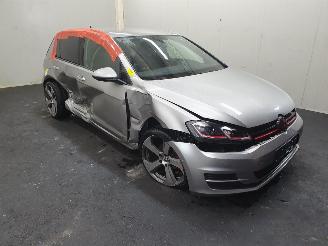 Uttjänta bilar auto Volkswagen Golf 5G 1.2 TSI Comfortline 2015/3