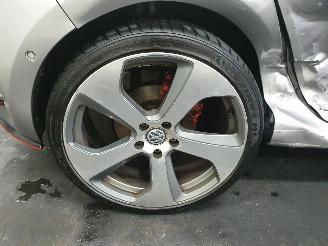 Volkswagen Golf 5G 1.2 TSI Comfortline picture 18