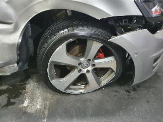 Volkswagen Golf 5G 1.2 TSI Comfortline picture 25