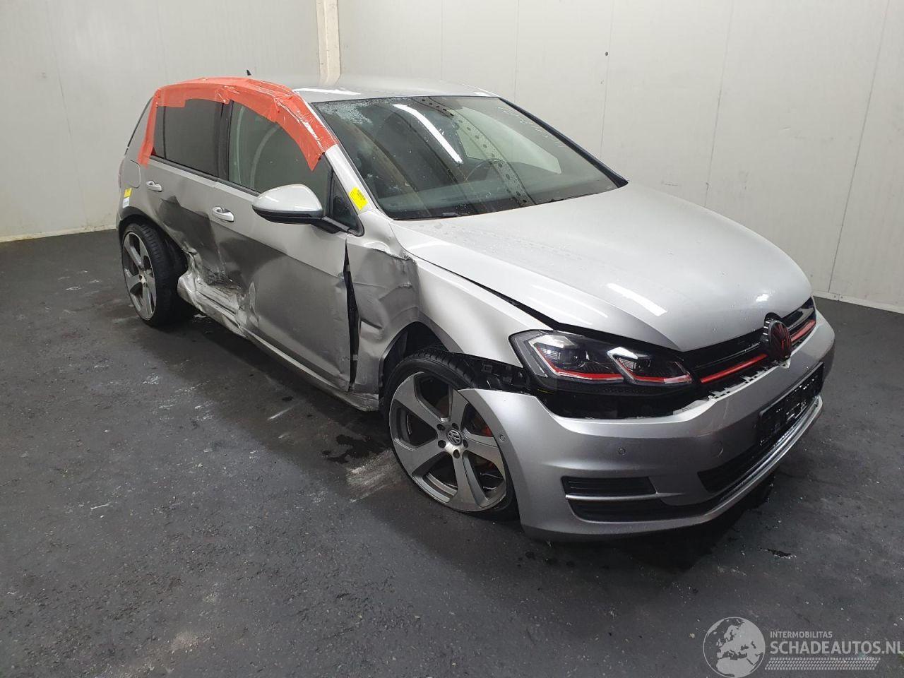Volkswagen Golf 5G 1.2 TSI Comfortline