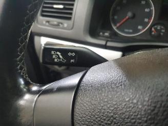 Volkswagen Golf 1k 1.4 TSI Optive picture 26