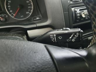 Volkswagen Golf 1k 1.4 TSI Optive picture 28