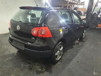 Volkswagen Golf 1k 1.4 TSI Optive picture 8