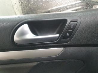 Volkswagen Golf 1k 1.4 TSI Optive picture 6