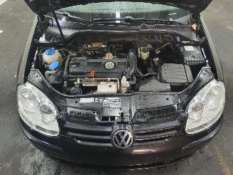 Volkswagen Golf 1k 1.4 TSI Optive picture 15