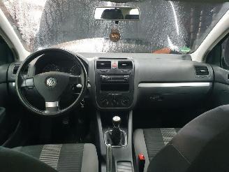 Volkswagen Golf 1k 1.4 TSI Optive picture 13