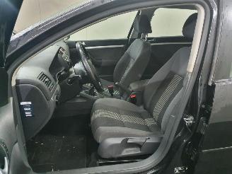 Volkswagen Golf 1k 1.4 TSI Optive picture 19