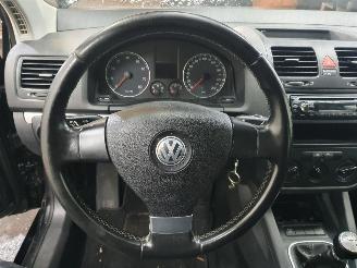 Volkswagen Golf 1k 1.4 TSI Optive picture 25