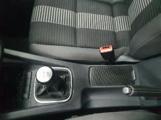 Volkswagen Golf 1k 1.4 TSI Optive picture 5