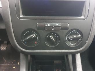 Volkswagen Golf 1k 1.4 TSI Optive picture 31