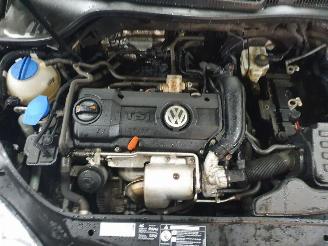 Volkswagen Golf 1k 1.4 TSI Optive picture 7