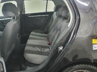 Volkswagen Golf 1k 1.4 TSI Optive picture 10