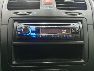 Volkswagen Golf 1k 1.4 TSI Optive picture 20