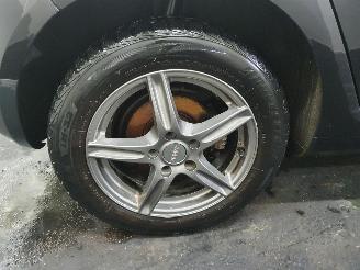 Volkswagen Golf 1k 1.4 TSI Optive picture 12