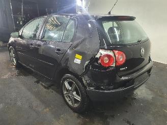 Volkswagen Golf 1k 1.4 TSI Optive picture 27