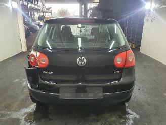 Volkswagen Golf 1k 1.4 TSI Optive picture 14