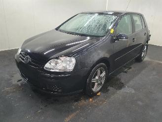 Volkswagen Golf 1k 1.4 TSI Optive picture 3