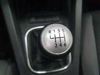 Volkswagen Golf 1k 1.4 TSI Optive picture 29