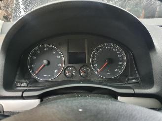 Volkswagen Golf 1k 1.4 TSI Optive picture 23