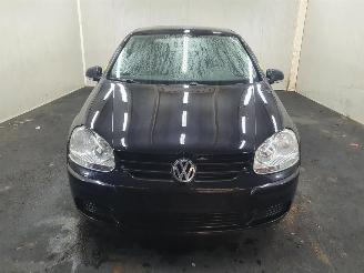 Volkswagen Golf 1k 1.4 TSI Optive picture 2