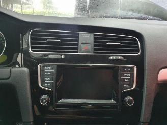 Volkswagen Golf 5G 1.2 TSI BlueMotion picture 15