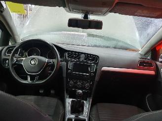 Volkswagen Golf 5G 1.2 TSI BlueMotion picture 14