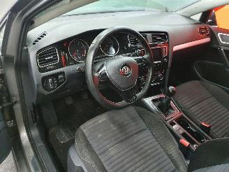 Volkswagen Golf 5G 1.2 TSI BlueMotion picture 10