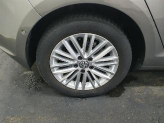 Volkswagen Golf 5G 1.2 TSI BlueMotion picture 27