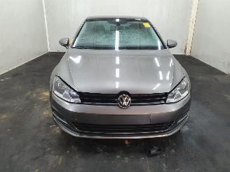 Volkswagen Golf 5G 1.2 TSI BlueMotion picture 2