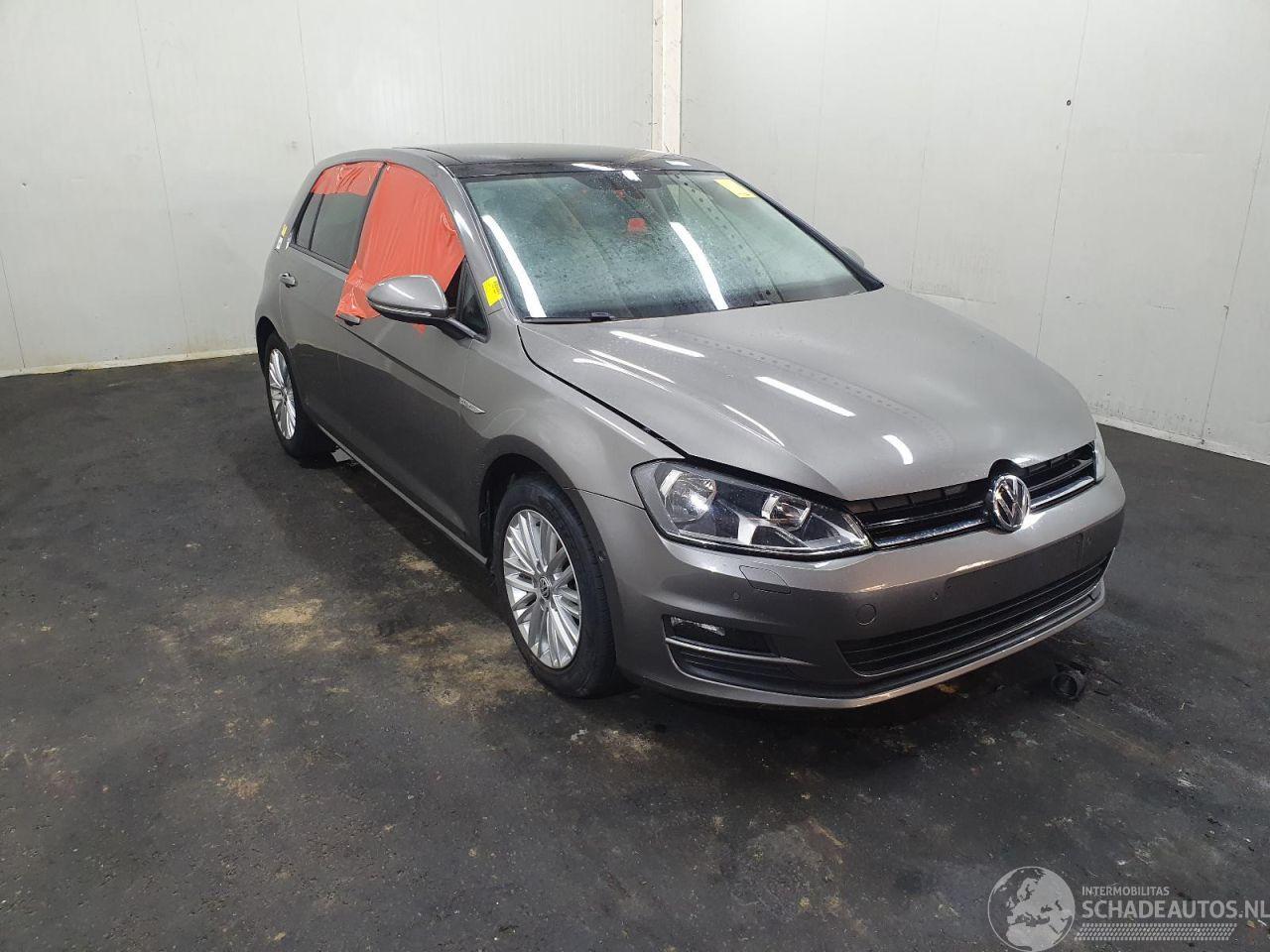 Volkswagen Golf 5G 1.2 TSI BlueMotion