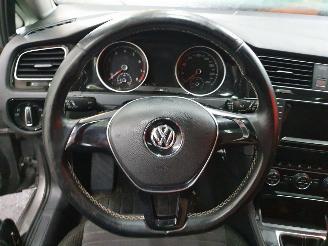 Volkswagen Golf 5G 1.2 TSI BlueMotion picture 18