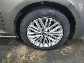 Volkswagen Golf 5G 1.2 TSI BlueMotion picture 5