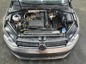 Volkswagen Golf 5G 1.2 TSI BlueMotion picture 8