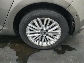 Volkswagen Golf 5G 1.2 TSI BlueMotion picture 16