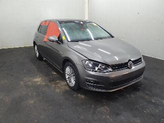 Uttjänta bilar auto Volkswagen Golf 5G 1.2 TSI BlueMotion 2014/8