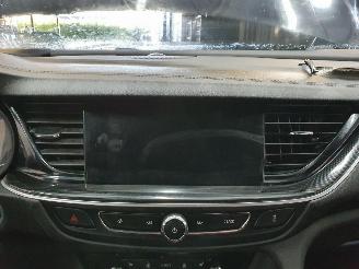 Opel Insignia T68 Grand Sport 1.6 Diesel picture 20