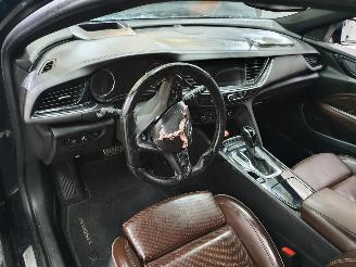 Opel Insignia T68 Grand Sport 1.6 Diesel picture 12