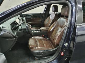 Opel Insignia T68 Grand Sport 1.6 Diesel picture 23