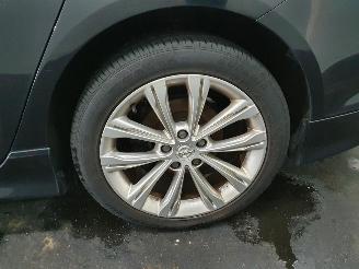 Opel Insignia T68 Grand Sport 1.6 Diesel picture 31