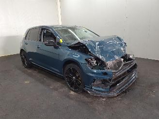 demontáž osobní automobily Volkswagen Golf BQ 1.0 TSI Comfortline 2018/5